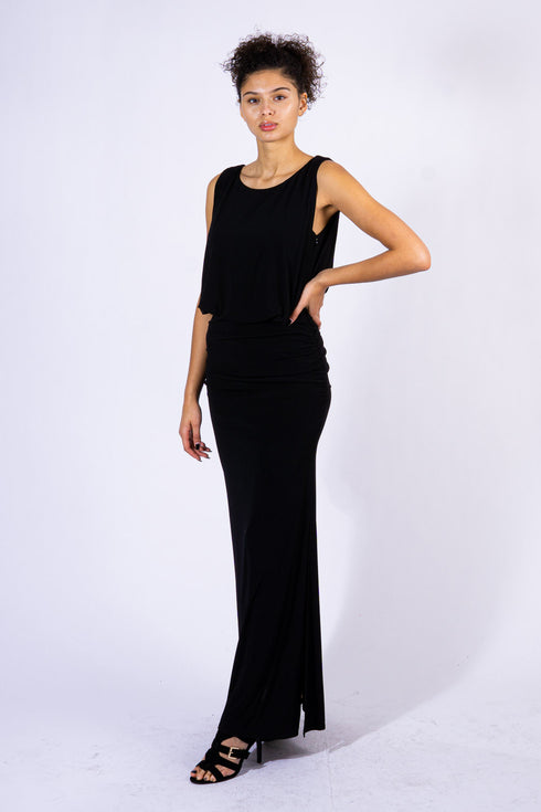 SHAKE (party gown)